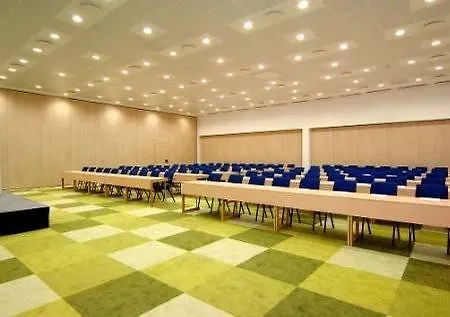 Scandic 4* Copenhaga