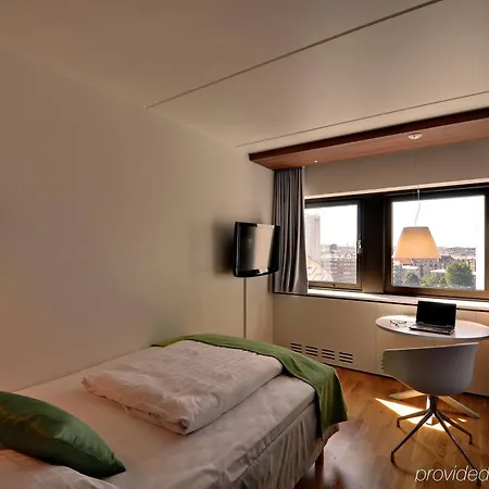 Scandic Copenhaga