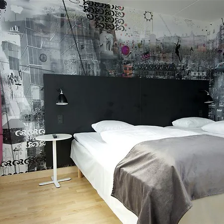 Hotel Scandic Copenhagen