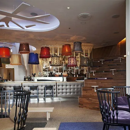 Hotel Scandic 4*