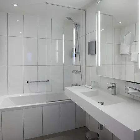 Scandic Hotel