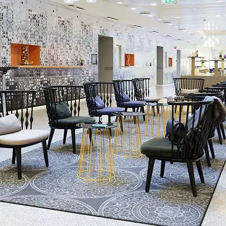 Hotel Scandic