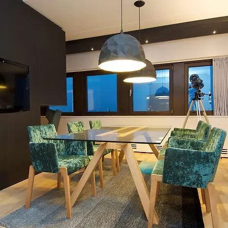 Scandic Hotel 4*