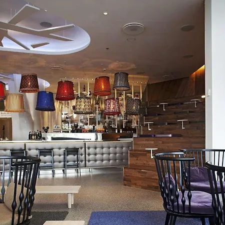 Scandic Hotel Copenhagen