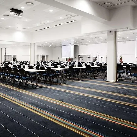 Scandic 4* Copenhaga