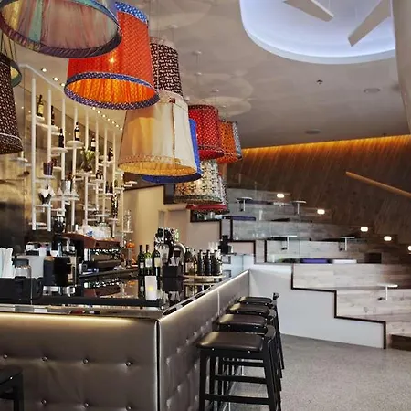 Hotel Scandic