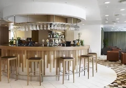 Hotel Scandic Copenhagen