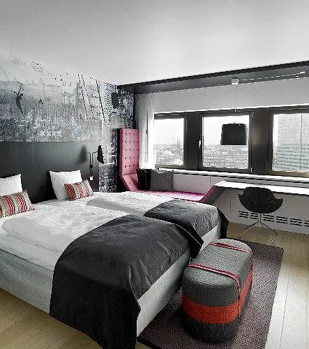 Scandic Hotel Copenhagen