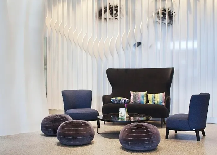 Scandic 4* Copenhagen