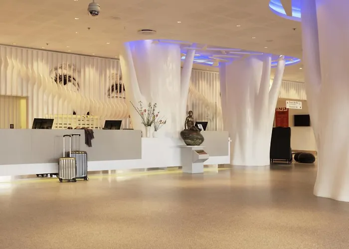 Scandic Hotel Copenhagen