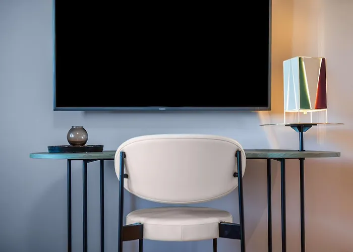 Scandic Hotel Copenhagen