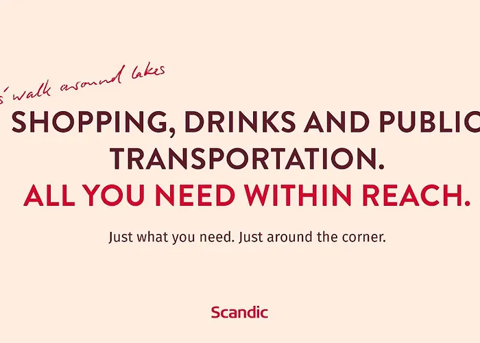 Scandic Hotel Copenhagen