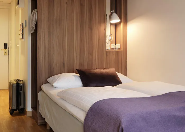 Scandic Hotel Copenhagen