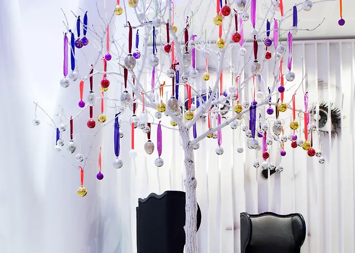 Scandic 4* Copenhague