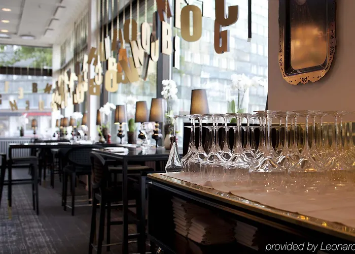 Scandic Hotel Copenhagen