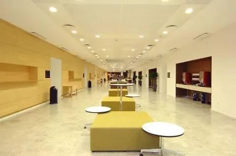 Hotel Scandic Copenhague