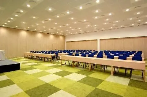 Scandic 4* Copenhagen