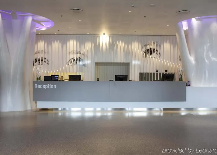 Hotel Scandic Copenhagen