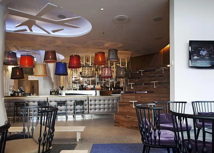 Scandic Hotel Copenhagen