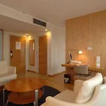 Scandic Szálloda 4*