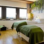Scandic Szálloda Koppenhága