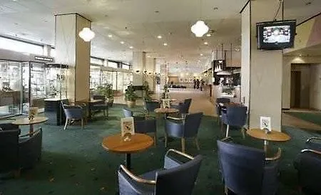 Scandic Kopenhagen