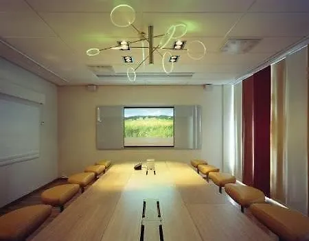 Hotel Scandic 4*