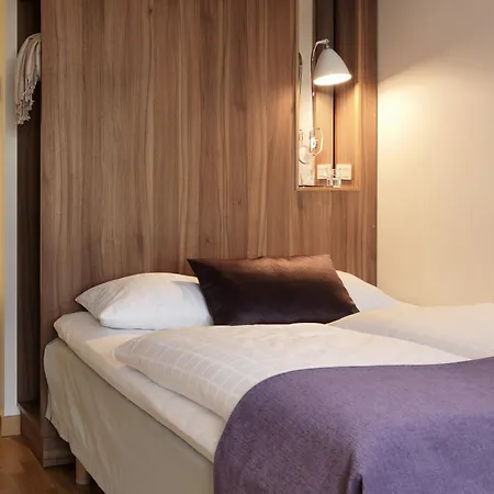 Scandic Hotel Kodaň