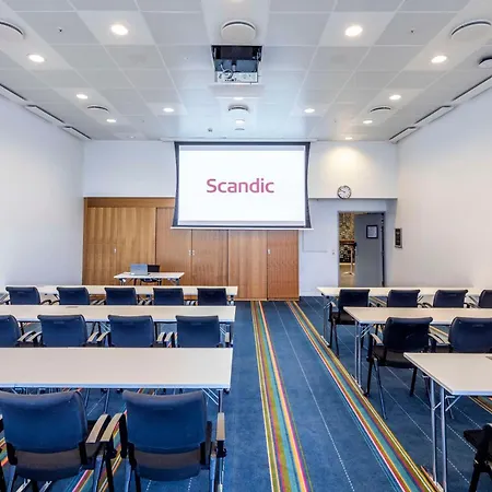 Scandic