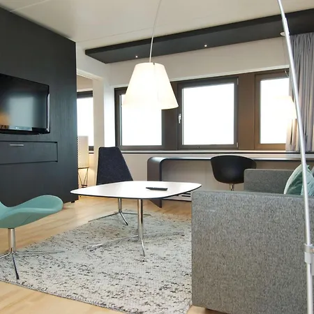 Scandic Hotel Kodaň