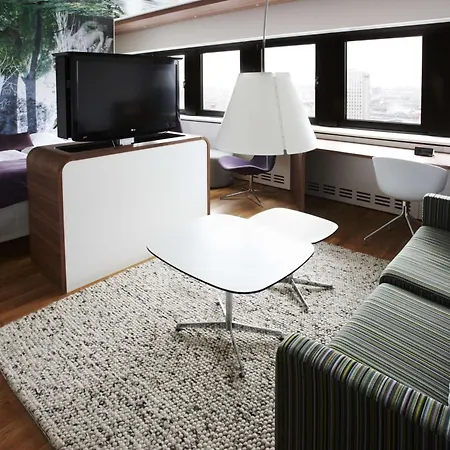 Scandic Hotel