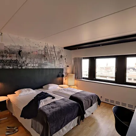 Scandic Hotel Kodaň