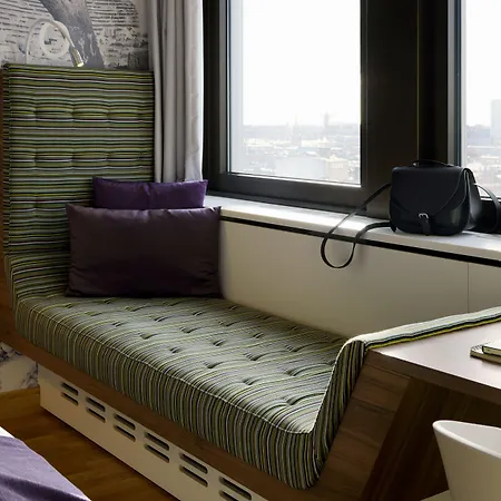 Scandic Kopenhagen