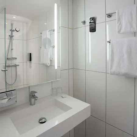 Scandic Kopenhagen