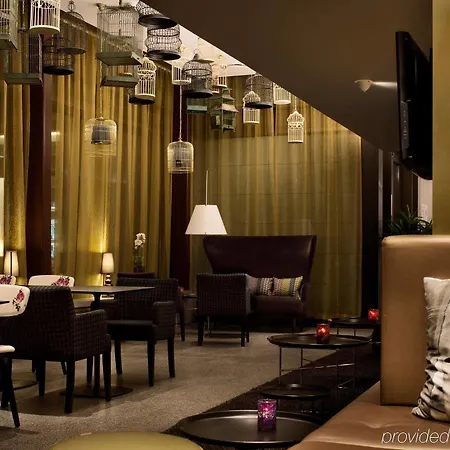 Scandic Hotel 4*
