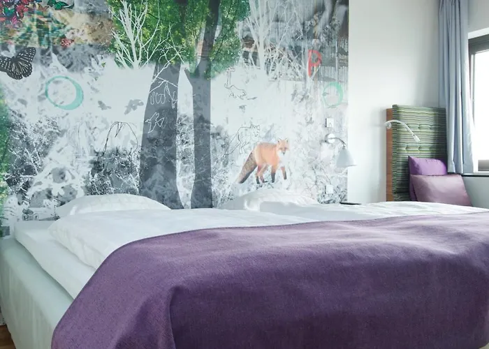 スカンディック コペンハーゲン