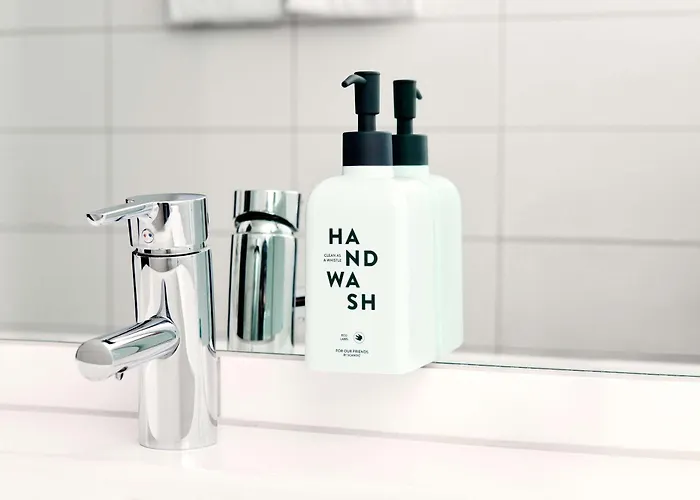 スカンディック 4*