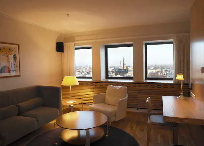 スカンディック